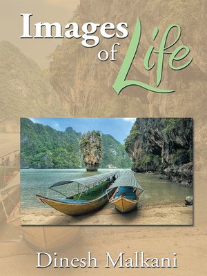 cover image of Images of Life
